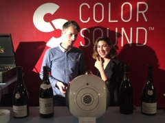 musique et vins de Bourgogne